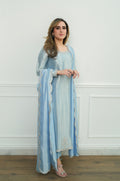Jehan - Ice Blue
