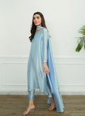 Nur - Ice Blue